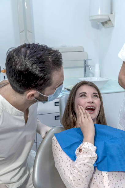 Best Mobile Emergency Dentist in Coosada, AL